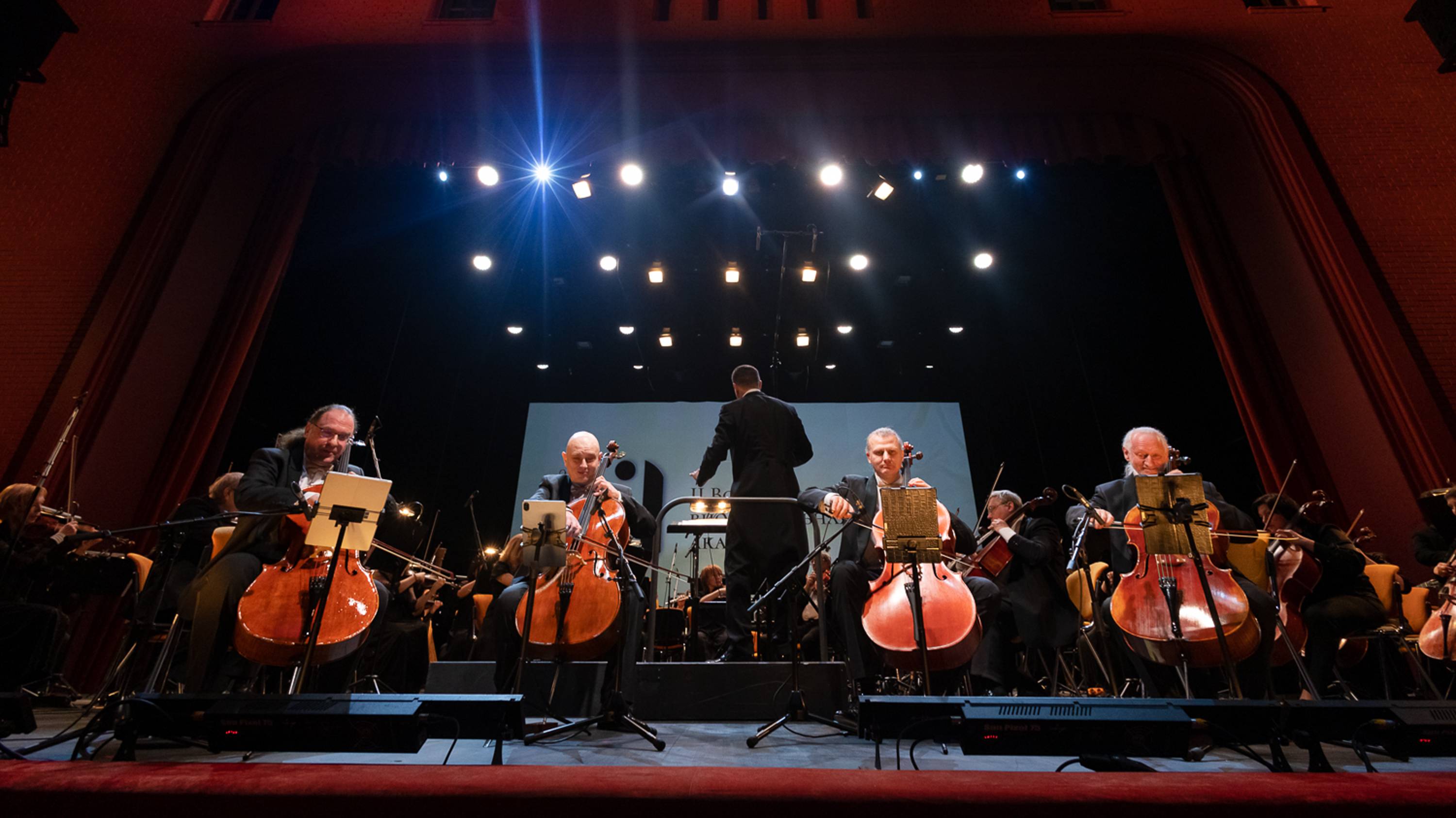 Миллер - Moonlight Serenade | Rastrelli Cello Quartet