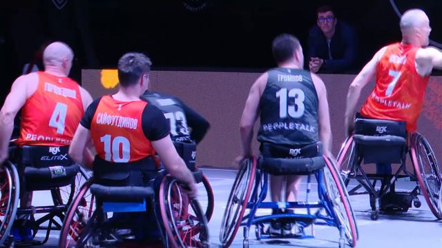 Территория Спорта 16.05.2024