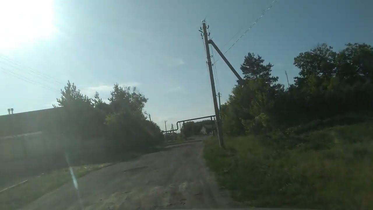 Село Новозахаркино, Духовницкий район.