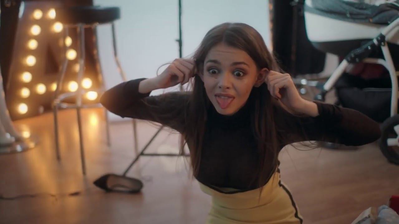 33 ребенка|СЕРИАЛ|Серия 4