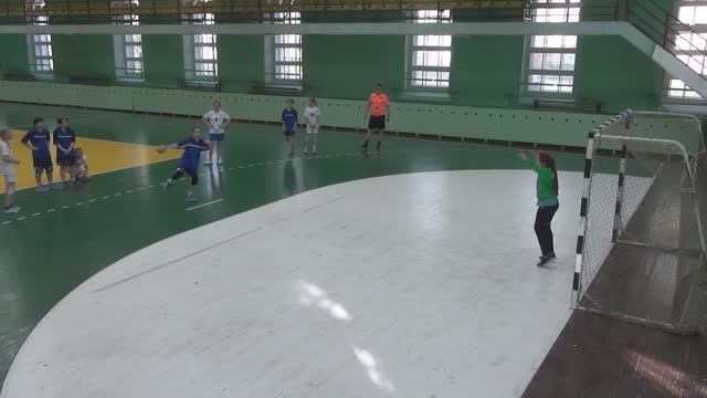 Приморская - Московская-2