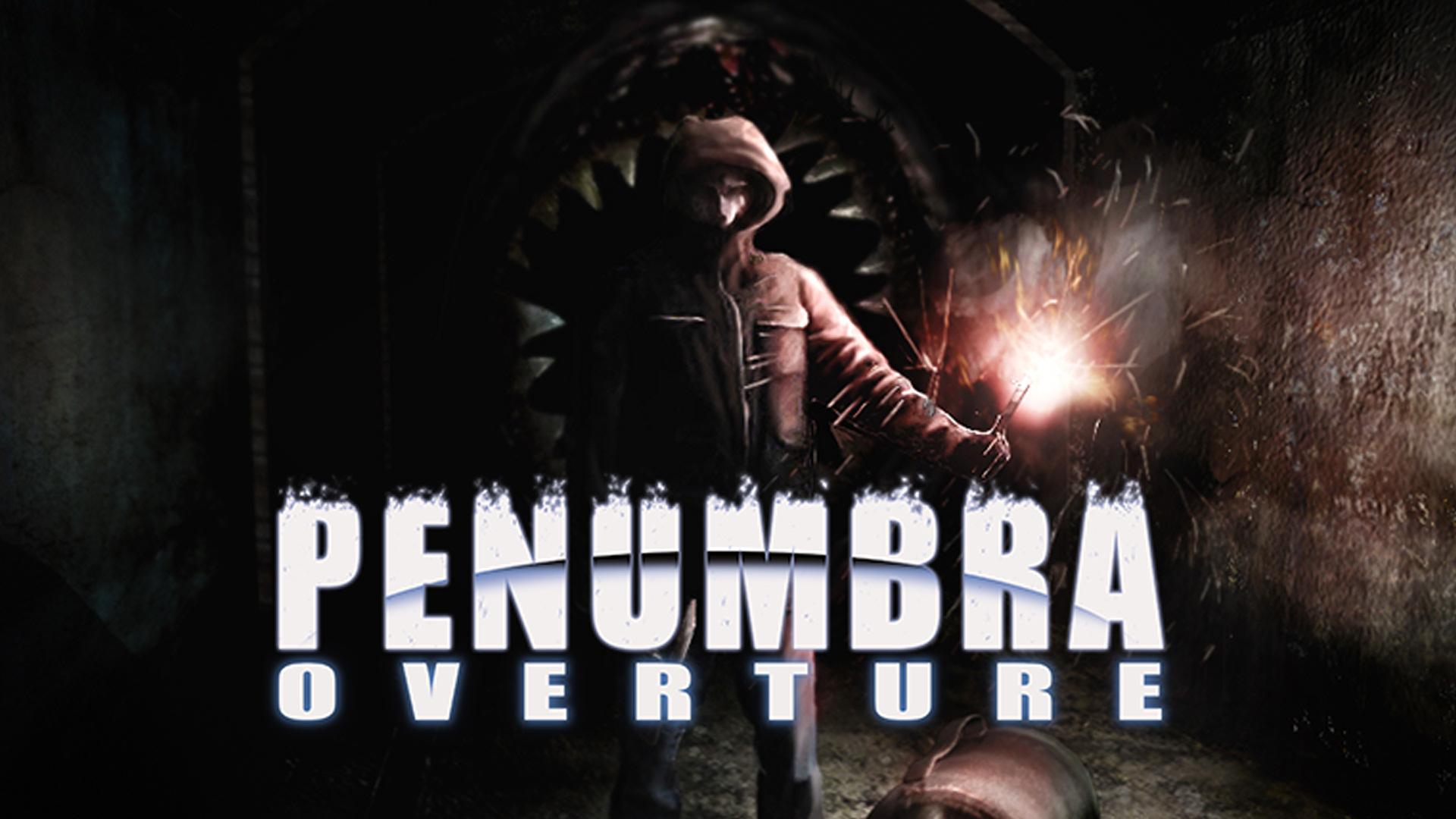 Прохождение Penumbra: Overture - Часть 1
