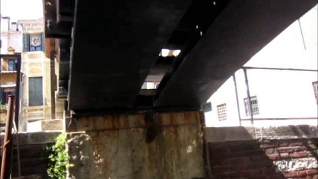 Путешествие в Италию