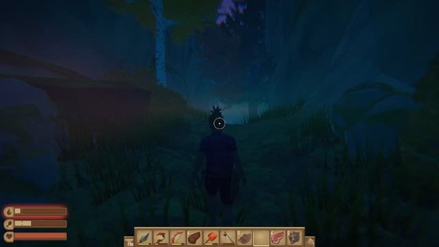 Raft Кооп с Belius_ Play 12