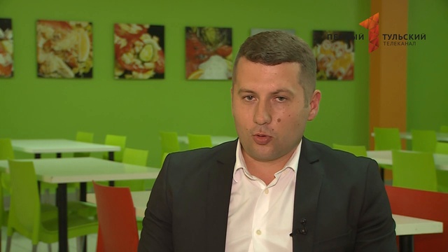 "Экономическая среда". Выпуск от 30.09.15