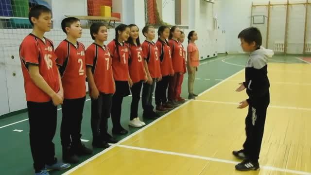 Школьный кинофестиваль, 2017 год (2 выпуск)