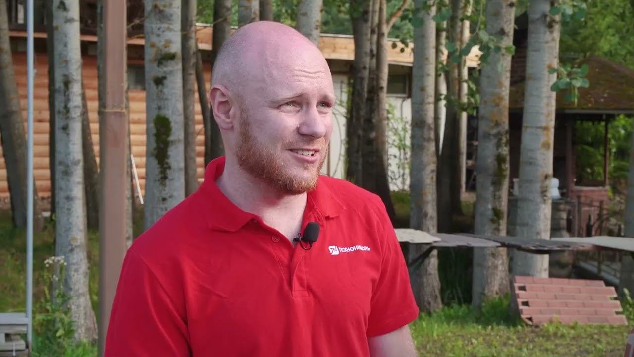 Стройка | Выпуск 8 | Сезон 3