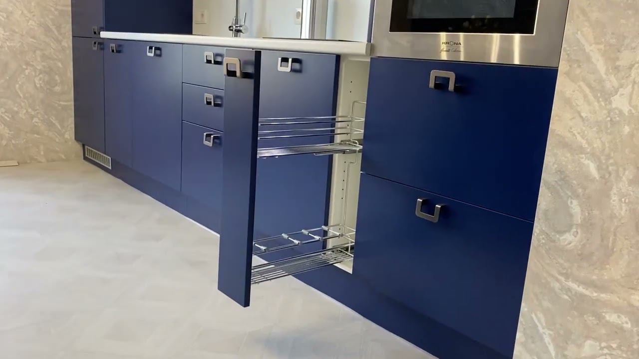 Кухня на заказ Селеста