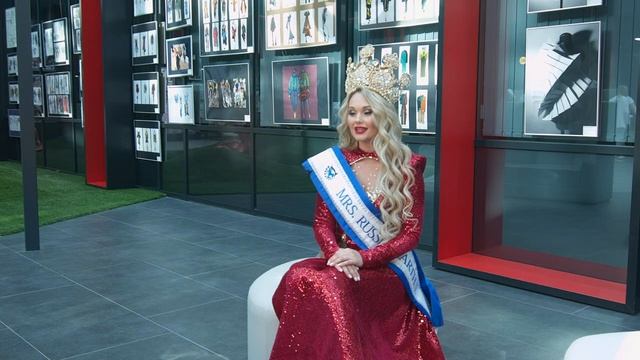 Я модель | Выпуск 2 | Модель Синенко Наталья