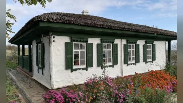 Краснодонский отдел.Старозолотовка.mp4