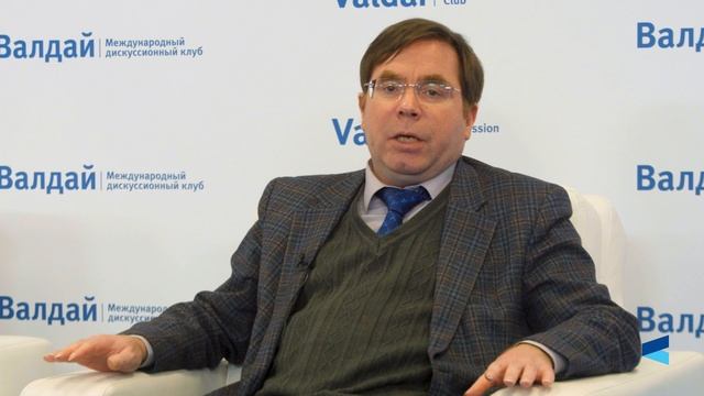 Олег Барабанов о настроях обществ и молодёжи