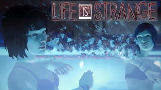 ВЕЧЕРИНКА У БАССЕЙНА _#6_ Life is Strange _ 3 ep.