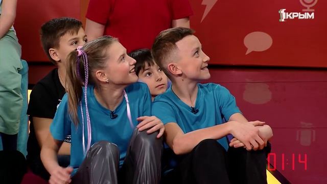 Битва за лайки. Выпуск 10