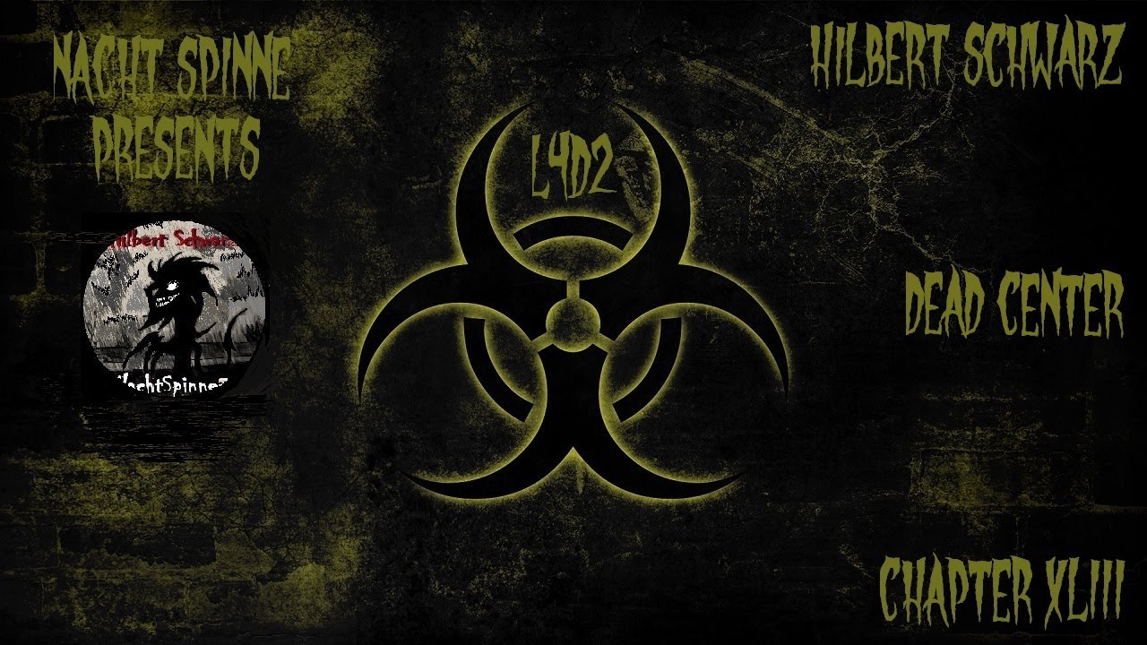 L4D2 - #8 - Dead Center v.2