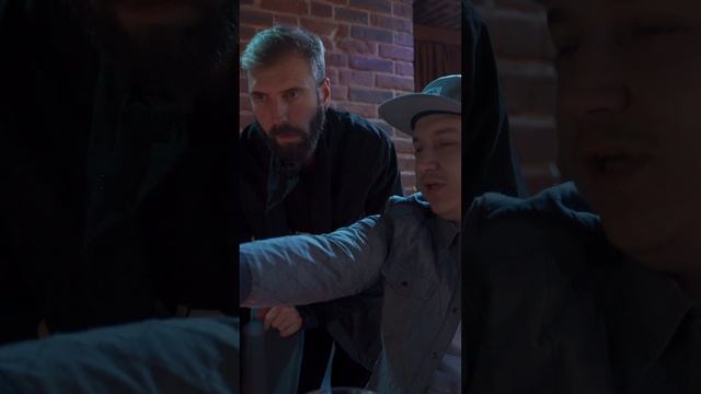 Тим Конев и Артем Фролов в новом выпуске «Киберэтики»! / Киберэтика