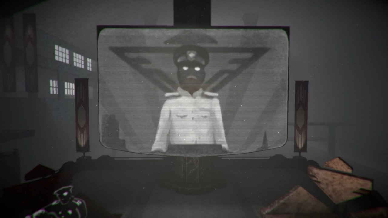 Кровавый путь. Beholder 2 # 15 серия