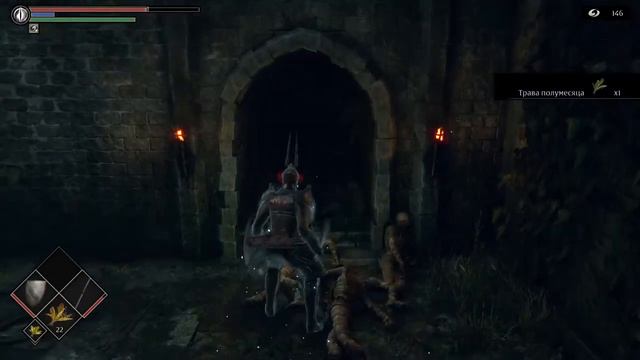 Demon's souls remake 11