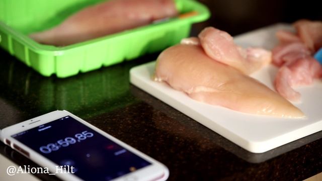 Рецепт за  15 минут