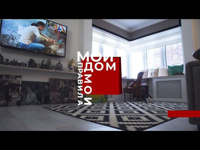 Мой дом – Мои правила: как спрятать бойлер и сделать люстру из клетки