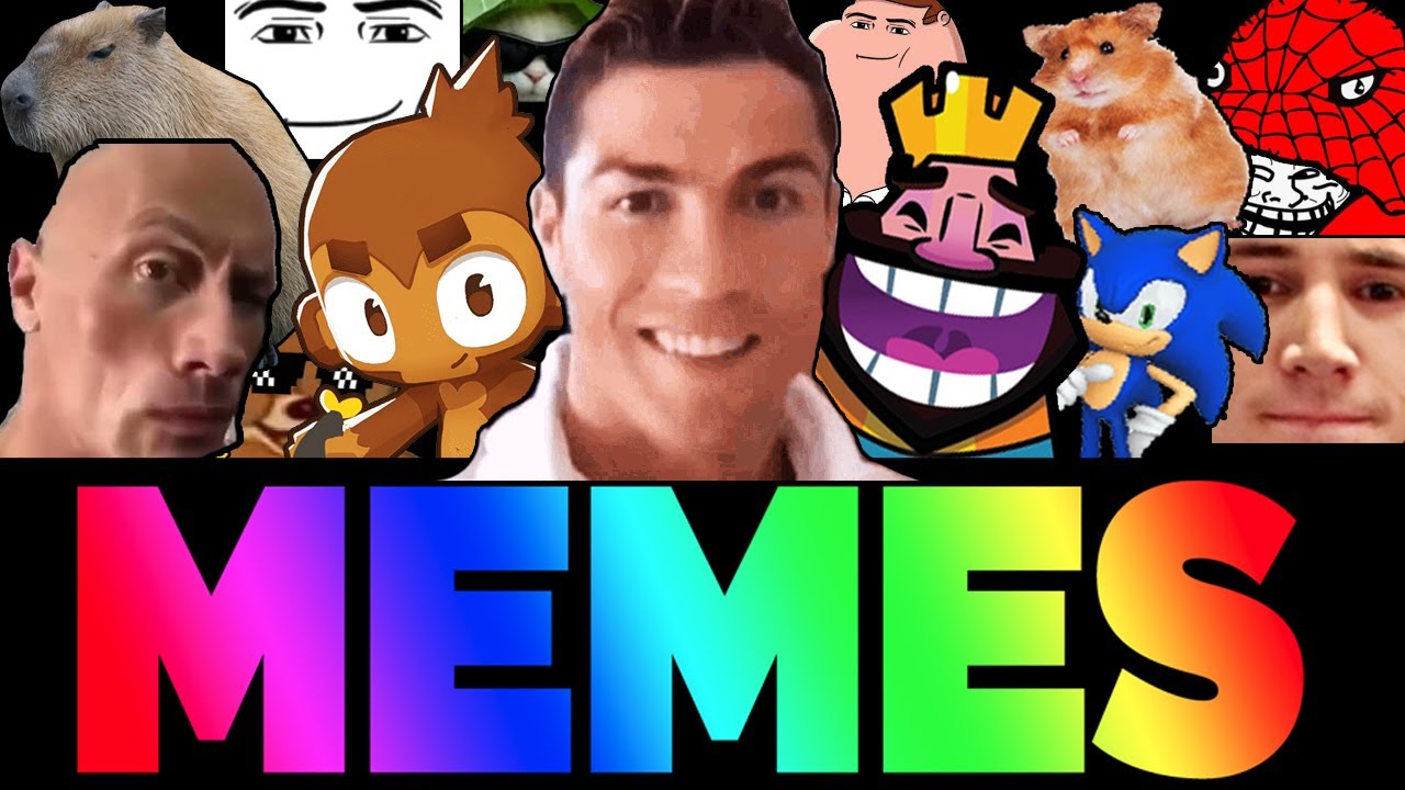 Подборка иностранных мемов --- ENG memeS#25