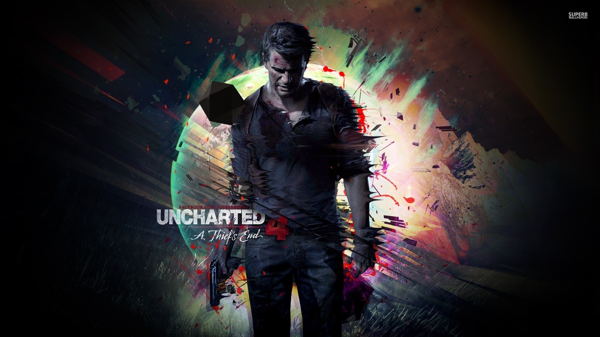 Прохождение Uncharted 4: A Thief's End - Часть 9