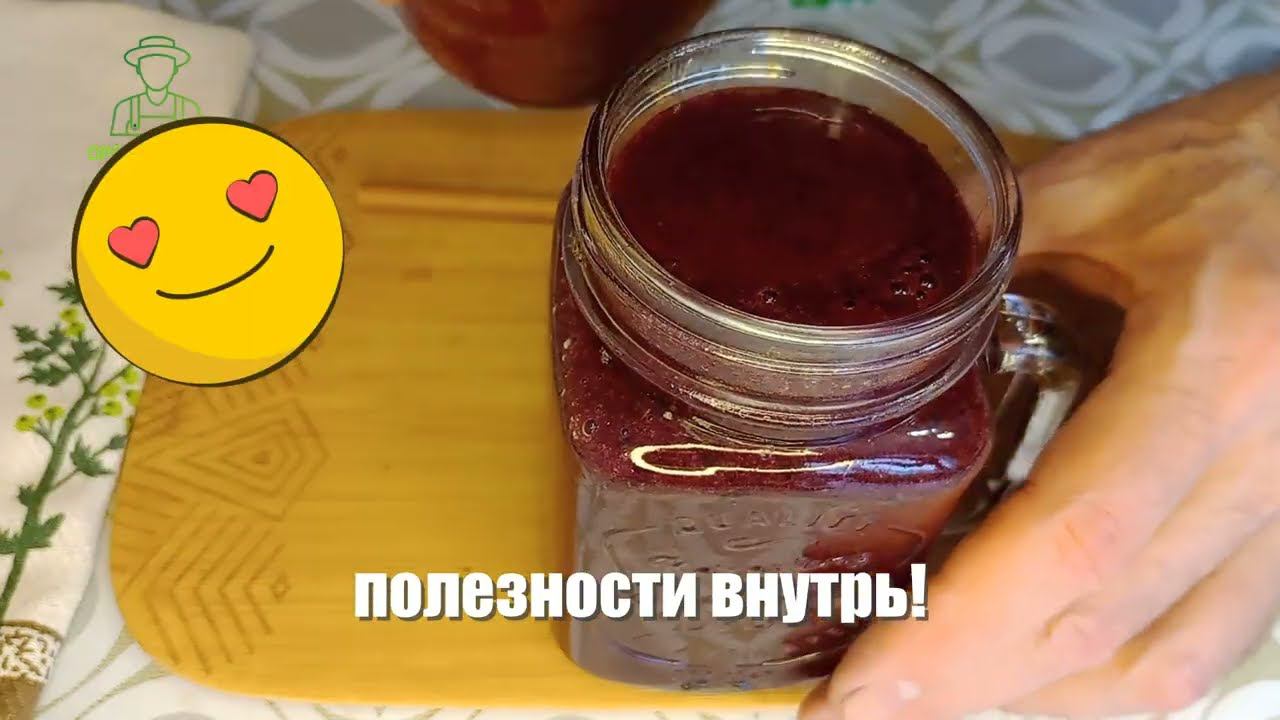 7 потрясающих рецептов смузи для завтрака или ужина. Пейте и всегда будите здоровы!