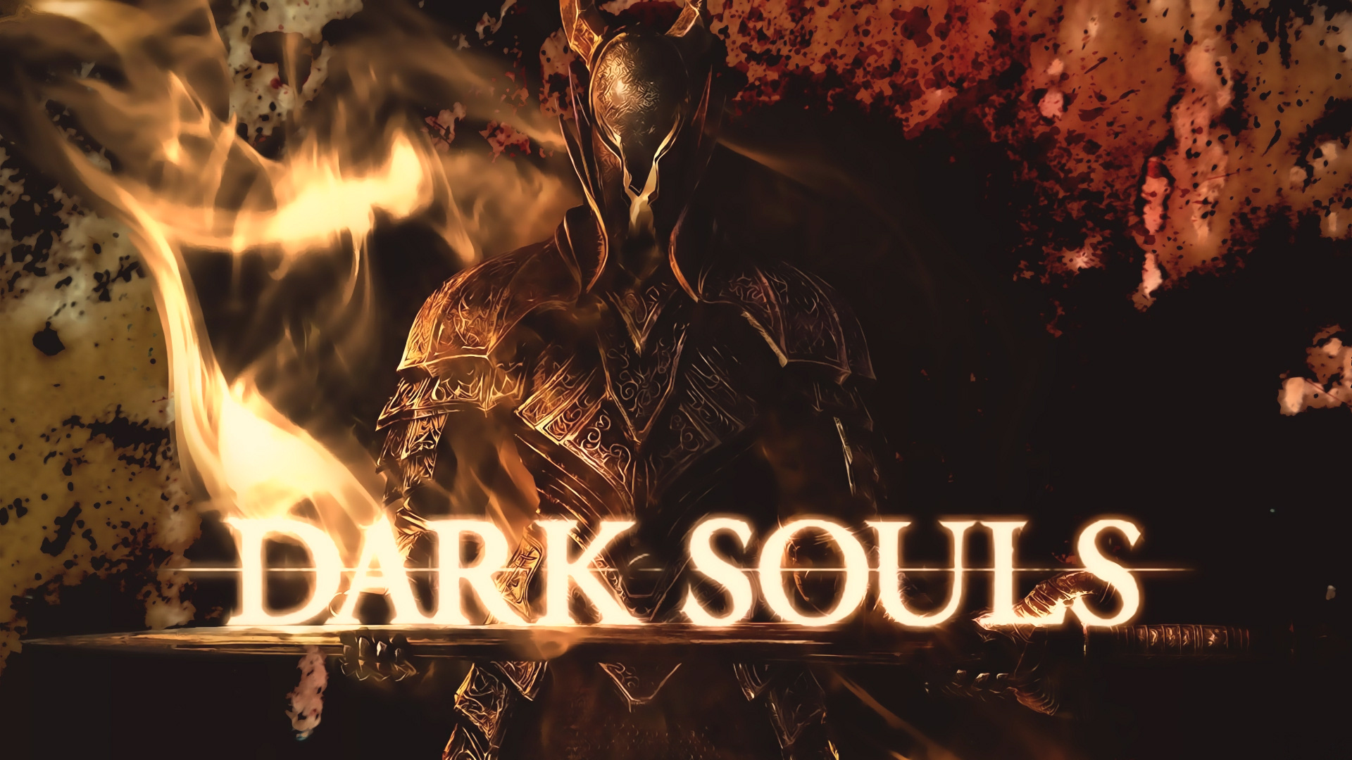 Прохождение DARK SOULS: Prepare To Die Edition - Часть 1