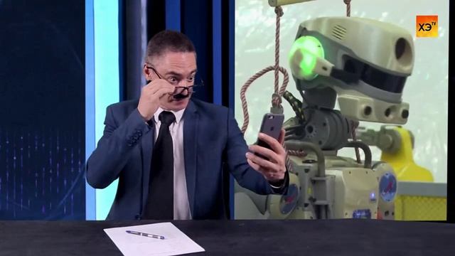 Чисто-прикольно поржать комедийное шоу.