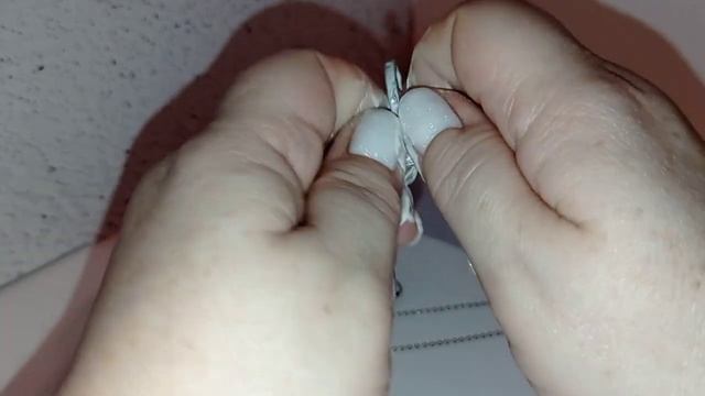 Преобразование геля в пенку_ Крем для чистки серебра.