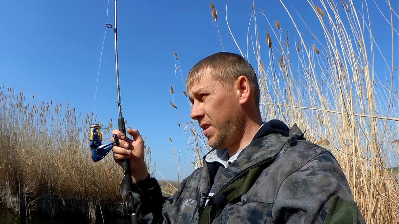 300 КИЛОМЕТРОВ РЫБАЛКИ ЗА ОДИН ДЕНЬ НЕ ПРОШЛИ ЗРЯ.