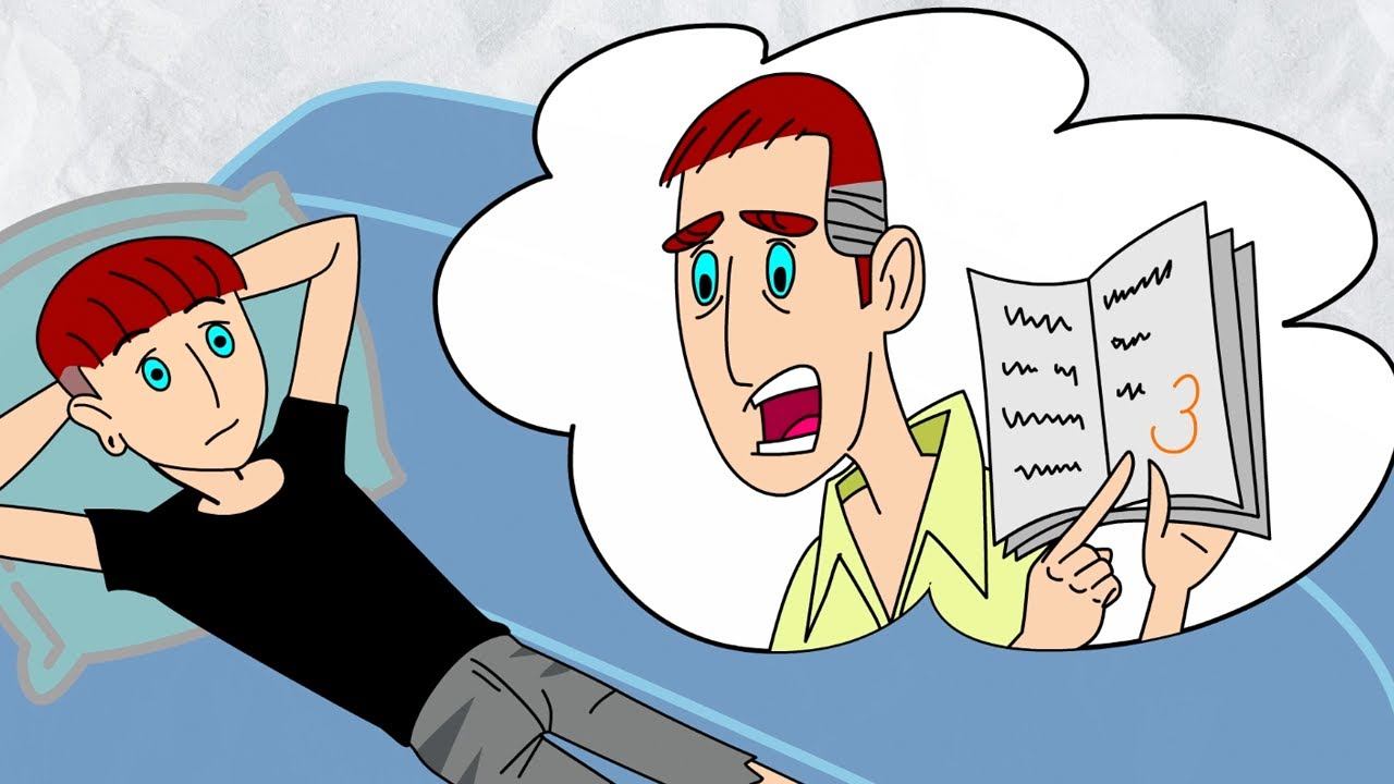 ЗАЧЕМ НУЖНА МОТИВАЦИЯ?