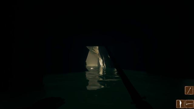 Their Land Болота Крокодилы #3