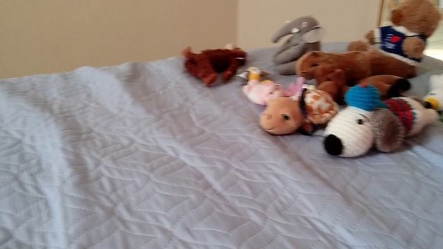 скибиди звери 8