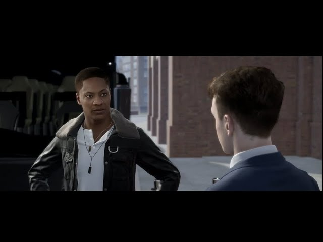 FIFA 17 история 21 серия Встреча старых друзей