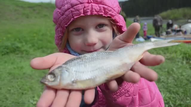 Сплав по р.Койва - р.Чусовая. Пермский край