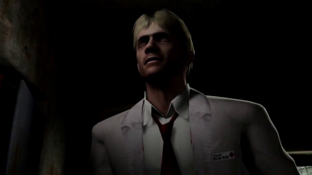 Resident Evil: The Umbrella Chronicles. Beginnings. Катсцена 1 (RUS)