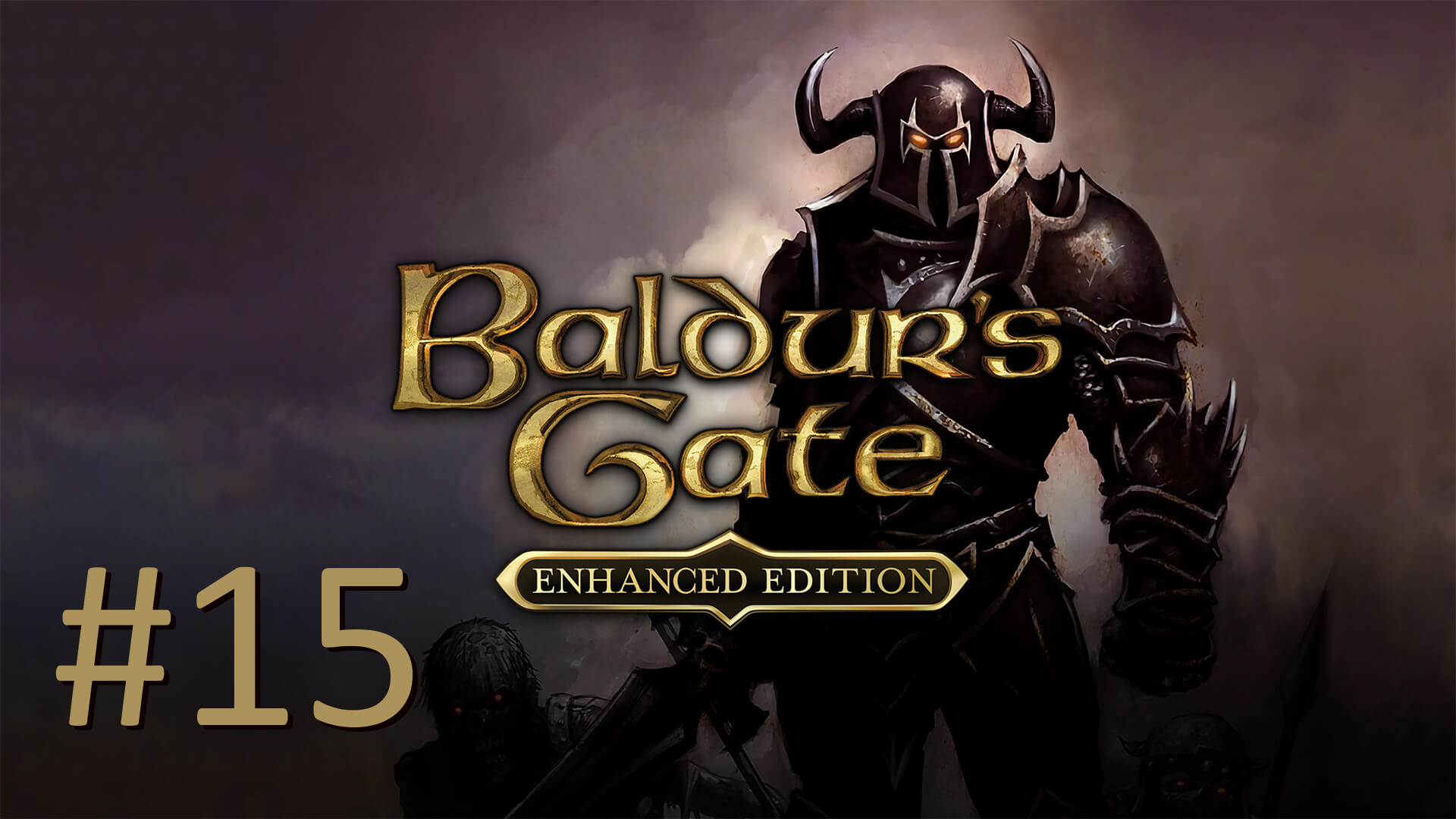 Прохождение Baldur's Gate: Enhanced Edition - Глава 4. Часть 1