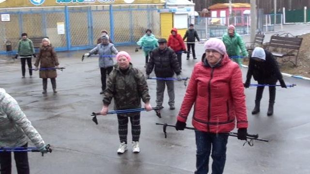 Фото и видео отчёт реализации проекта"Территория здоровья плюс" в Ивановской обл. с 15 по 30.04. 22