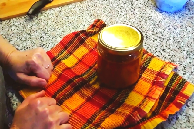 Быстрый пряный соус