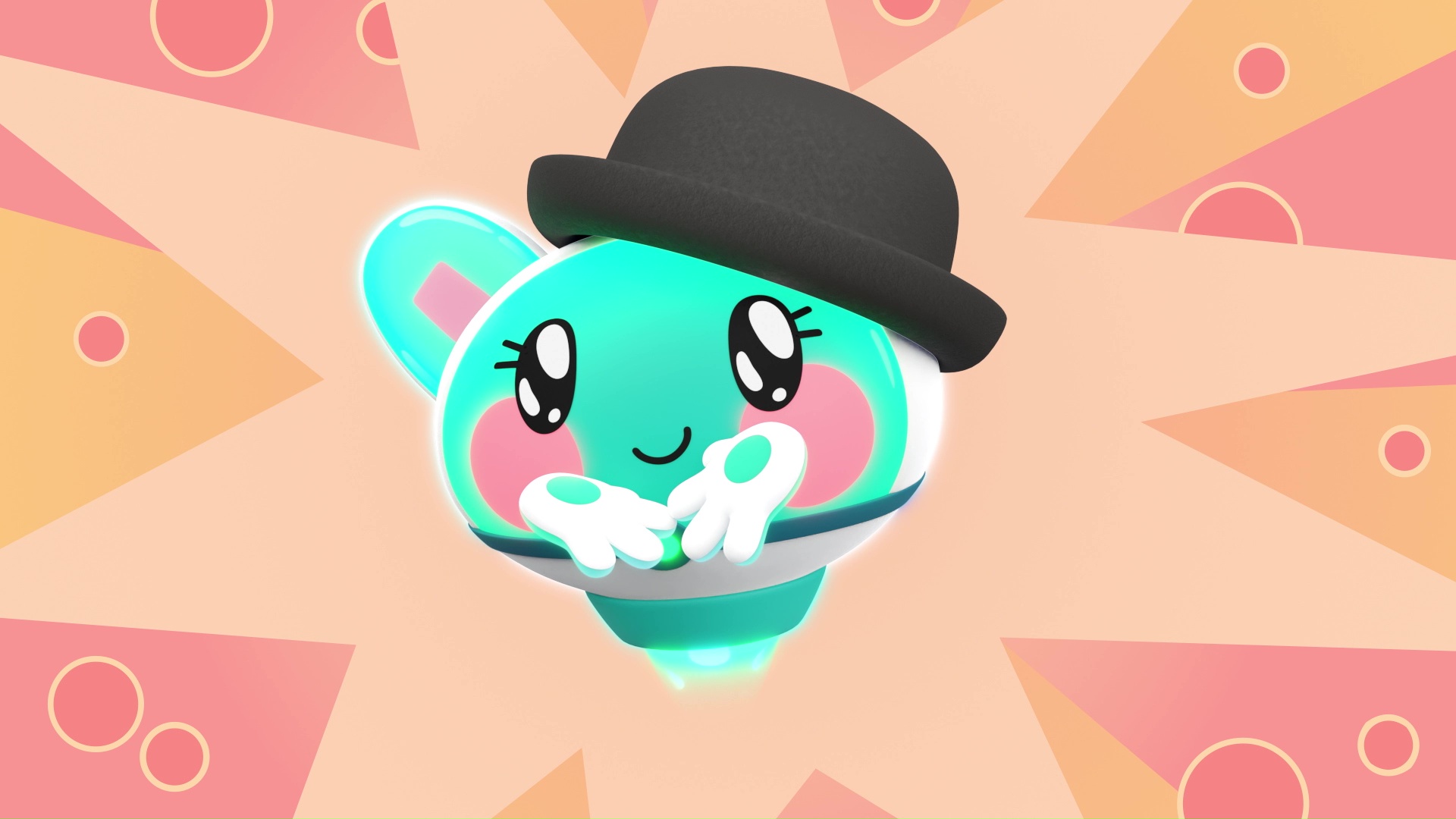 Тикабо, 7 серия. Шляпки