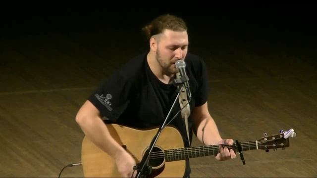 Авторская песня Синяя птица Павел Пиковский