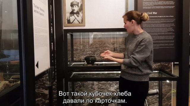 "Республика ШКИД" (на русском жестовом языке)