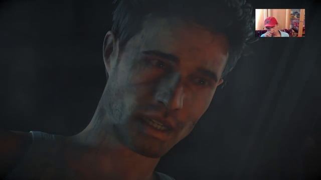 Дожить до рассвета _Часть 3