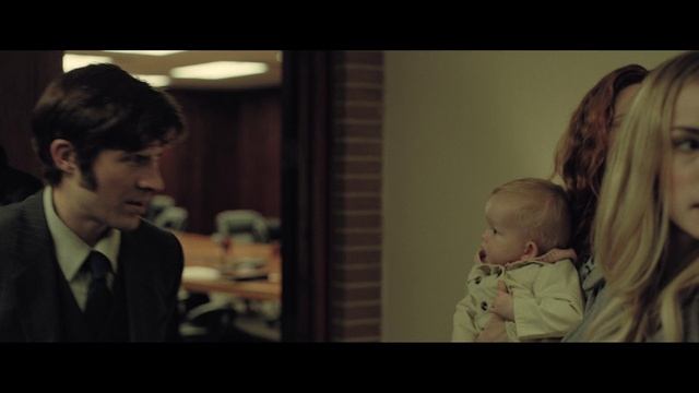 Падение дома Ашеров сезон 1 серия 7 (сериал, 2023)