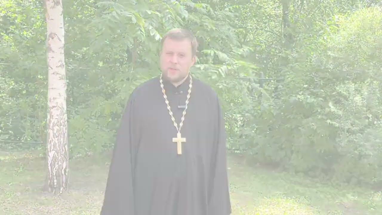 О моем отношении к монастырю Эсфигмен