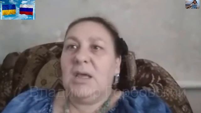 Впечатления москвички от посещений Украины. Часть 1