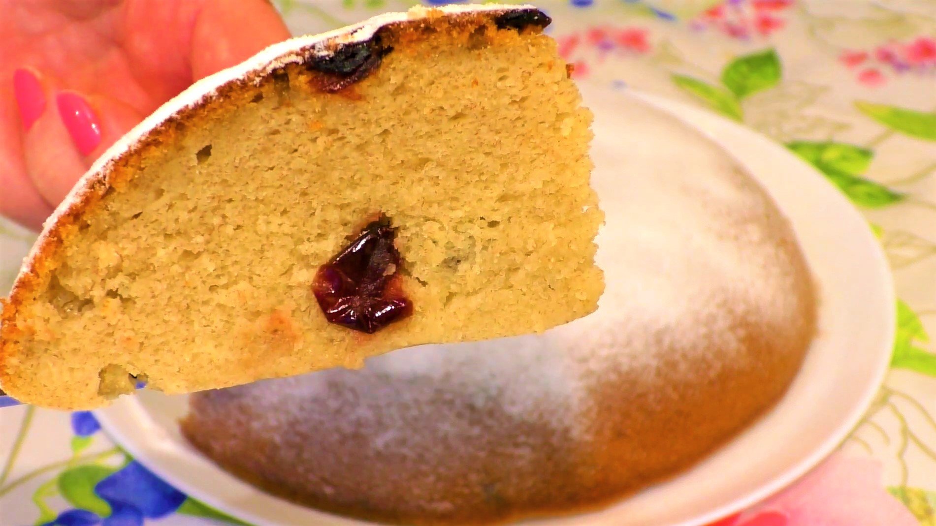 Как приготовить Банановый Кекс в мультиварке. Что приготовить из бананов переспелых.