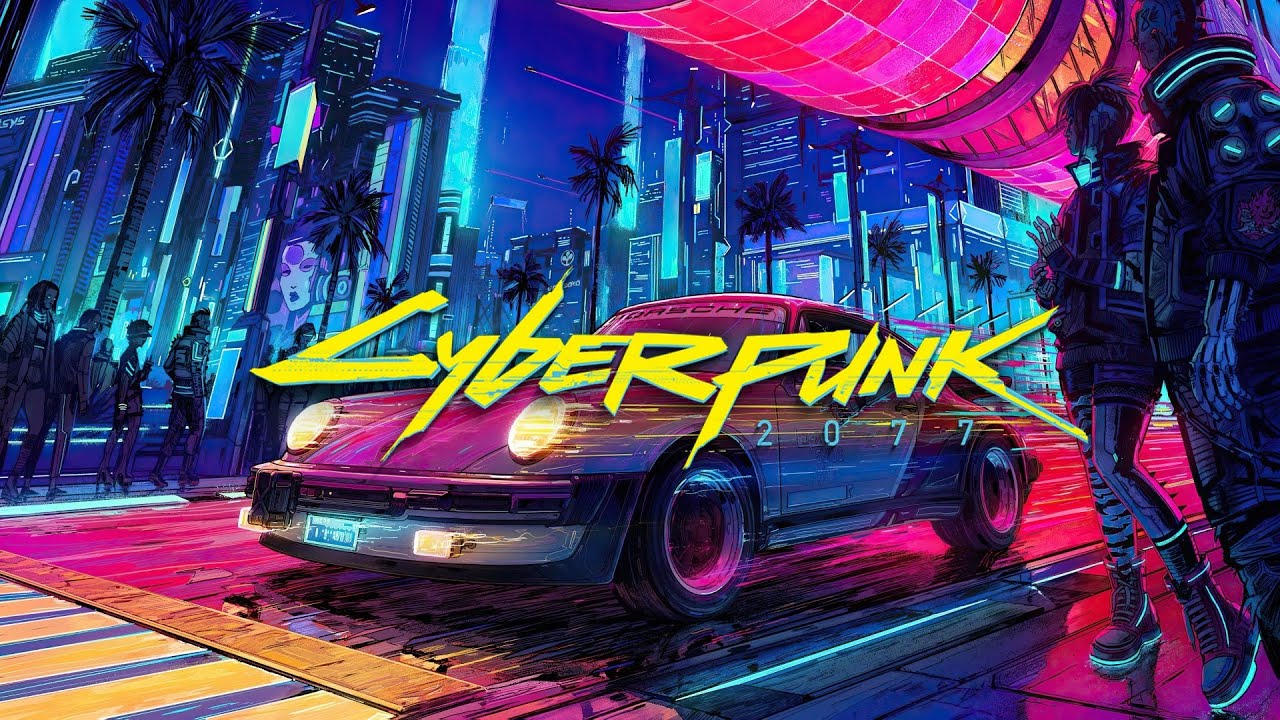 Cyberpunk 2077 - Кукольный домик | Беседа с куклой Скай |
