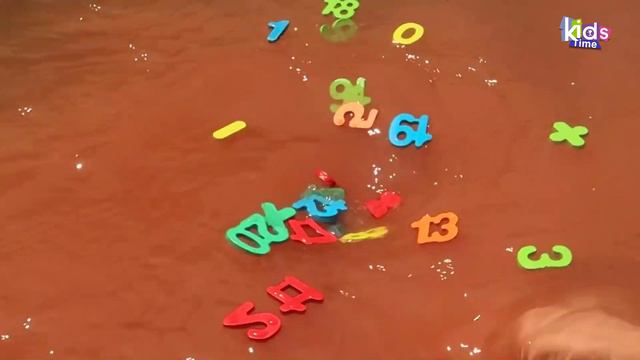 Эксперимент - Водоворотная дыра против краба