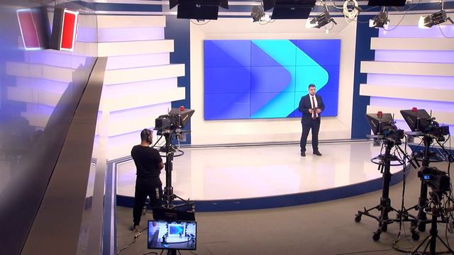 Новости "Волга 24" 23.05.2024 19:00